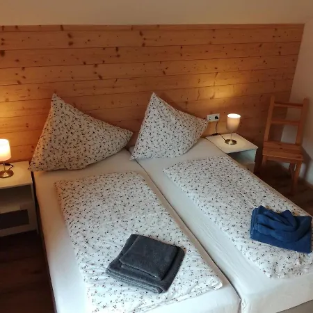 Wolfgang Chalet B * Mauterndorf (Salzburg)