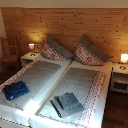 Wolfgang Chalet B Chalet *