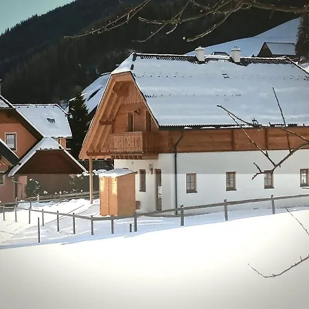 Wolfgang Chalet B Chalet *