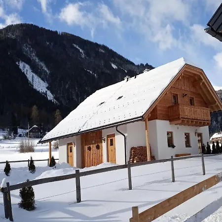Wolfgang Chalet B