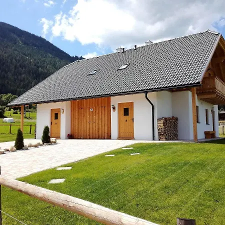 Wolfgang Chalet B * Mauterndorf (Salzburg)
